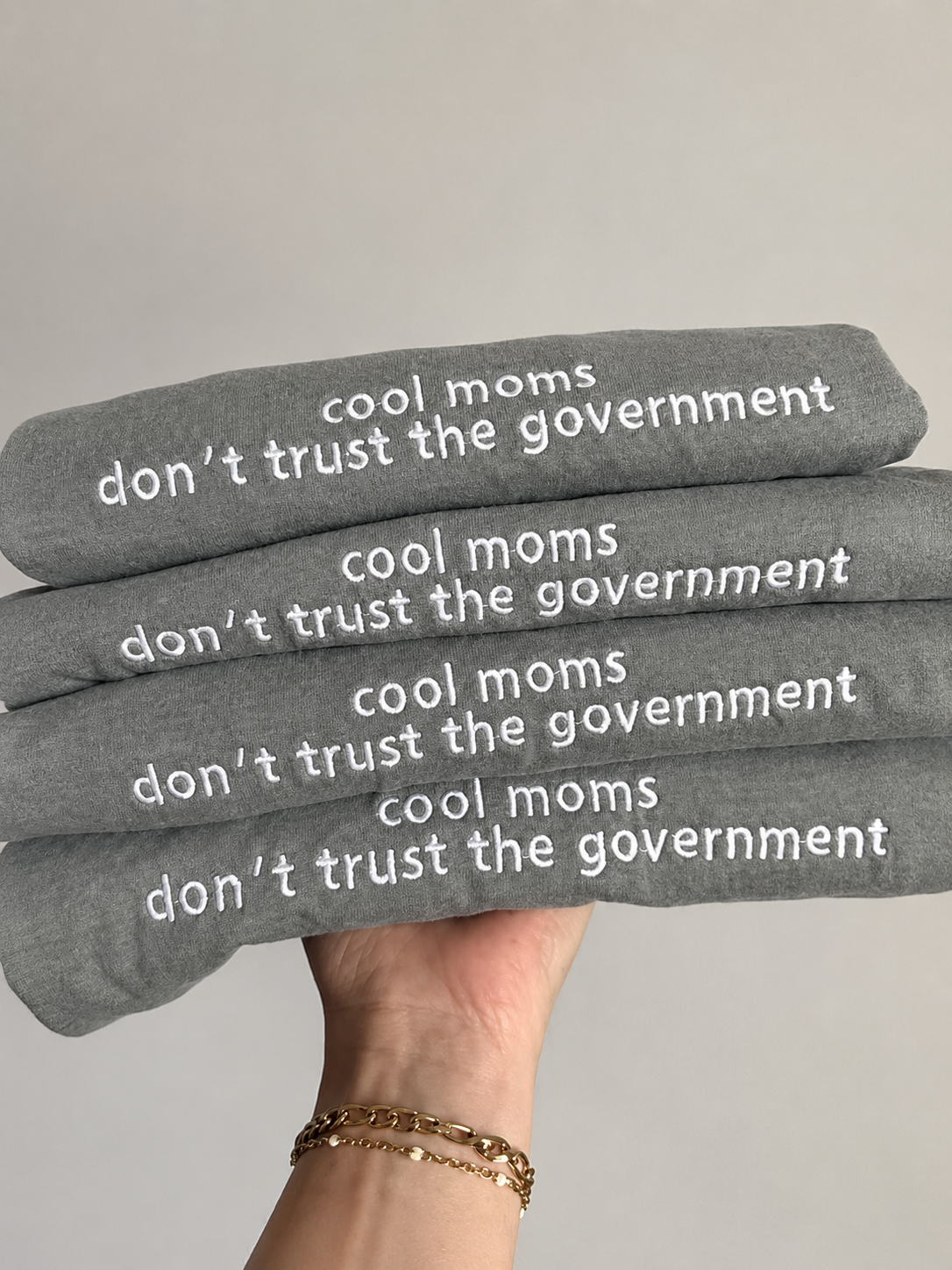 Cool Moms Sweatshirt