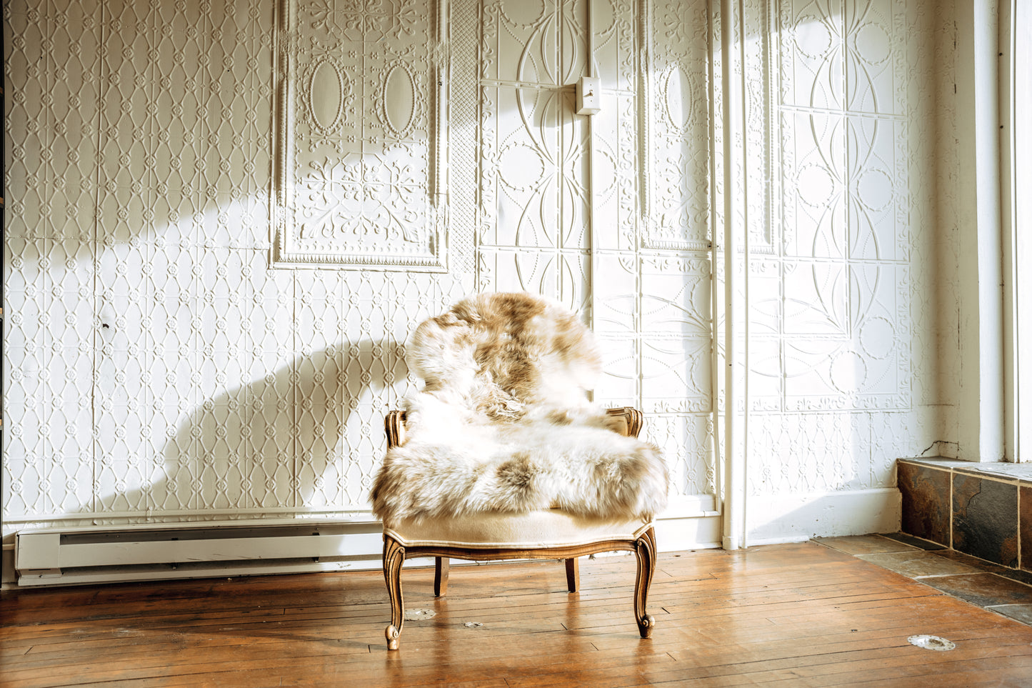 Sheepskin