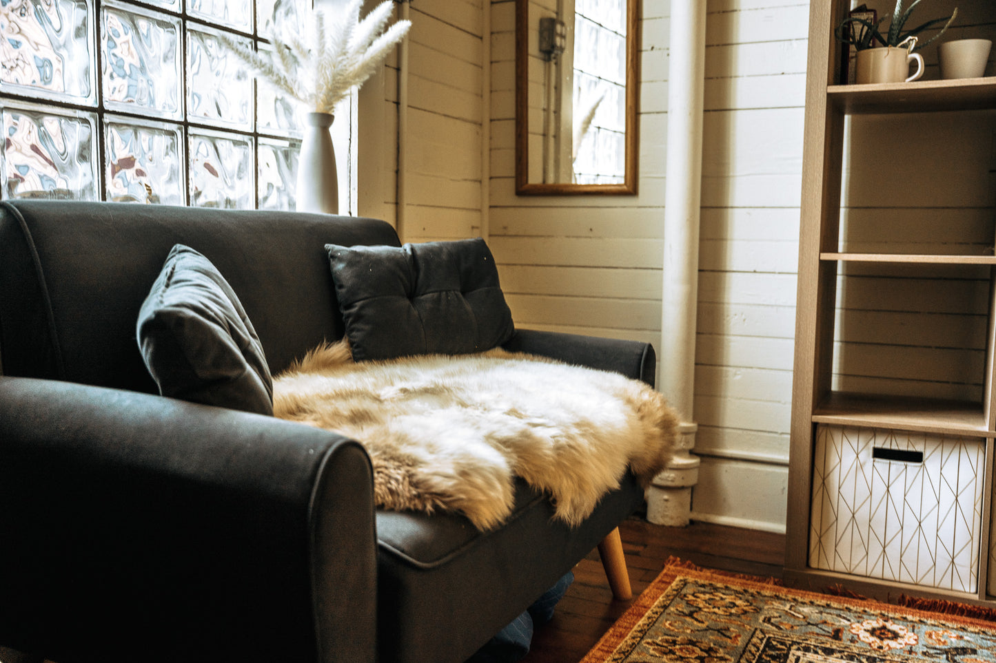 Sheepskin