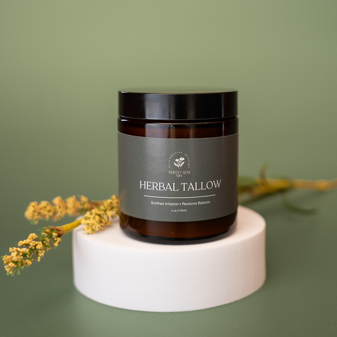 Herbal Tallow