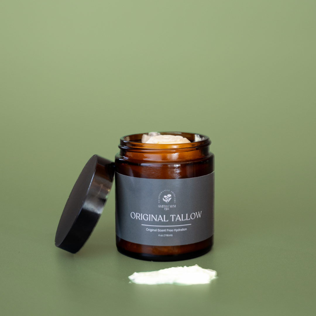 Tallow