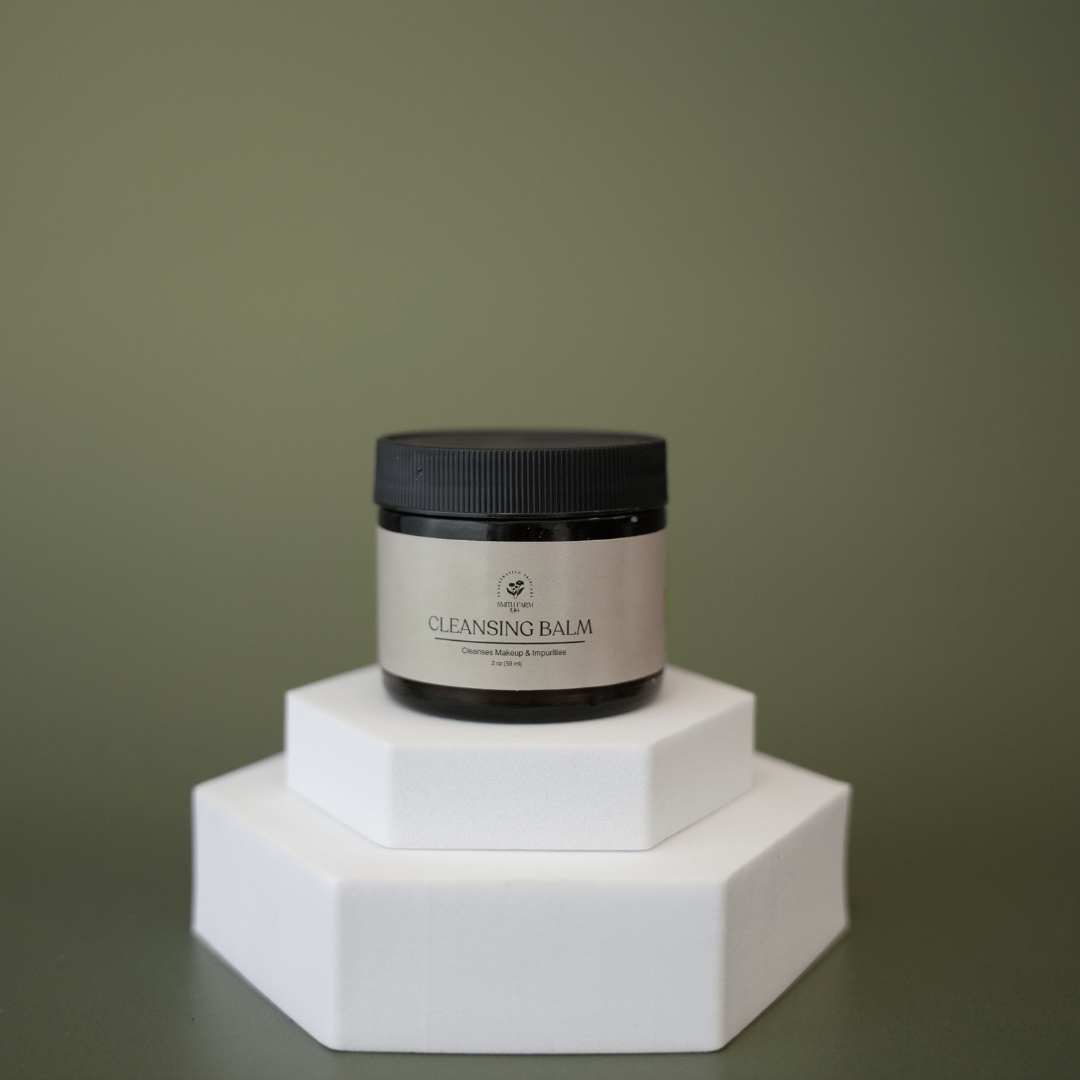 Cleansing Balm