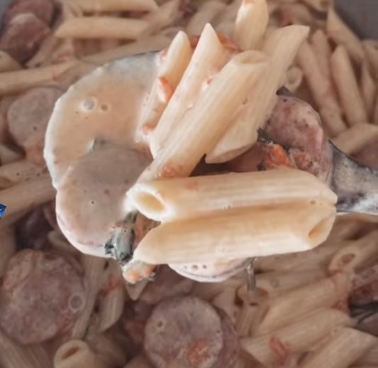 Kielbasa Pasta