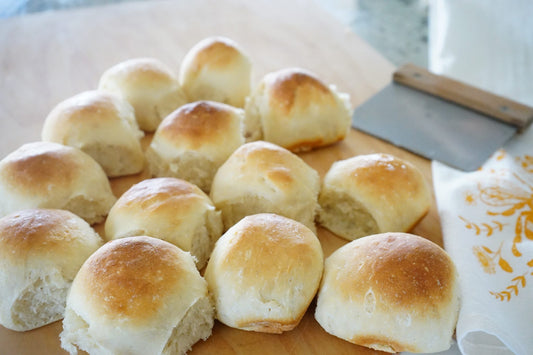 Dinner Rolls