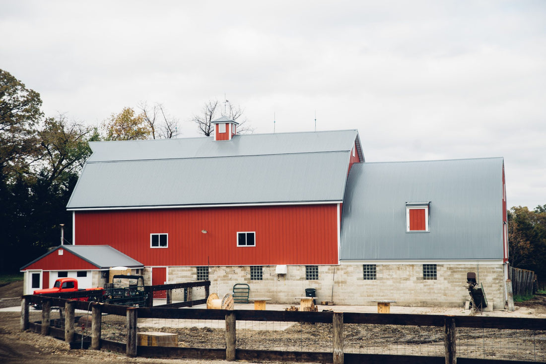 Homesteading Anywhere