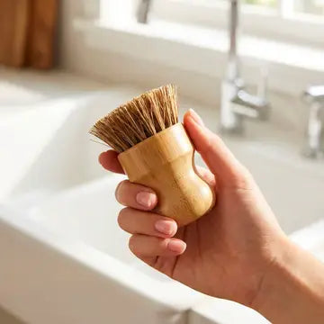 Pot Scrubber
