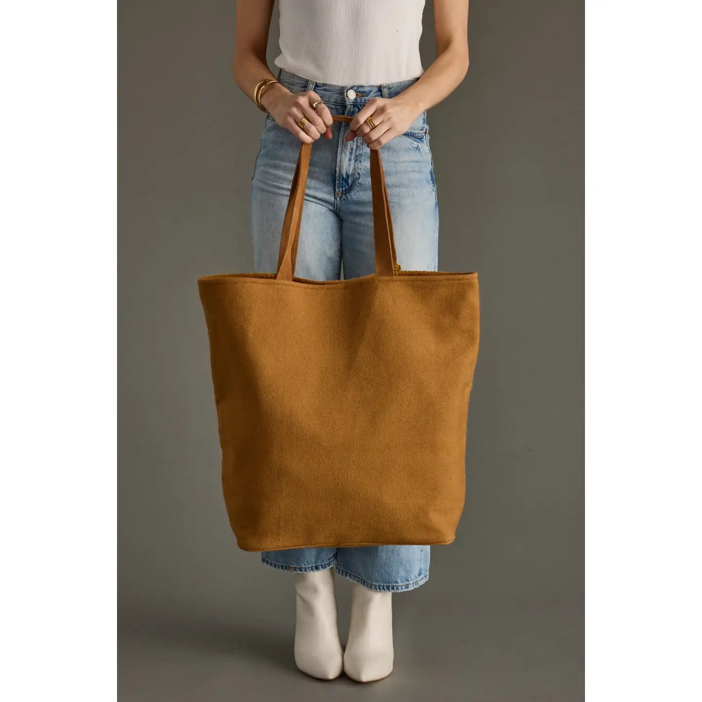 Weekend Tote Bag