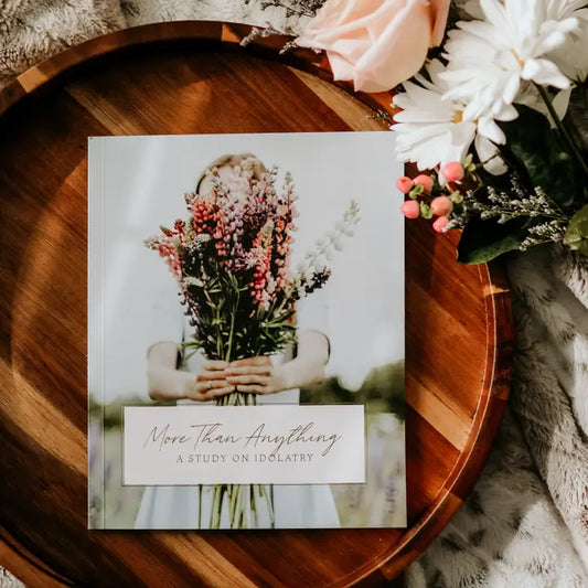 Daily Grace Devotions