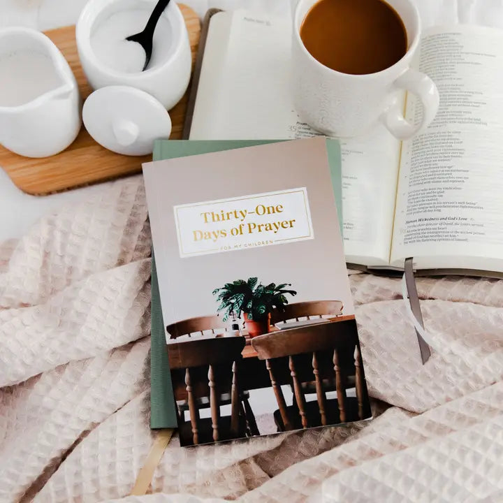 Daily Grace Devotions