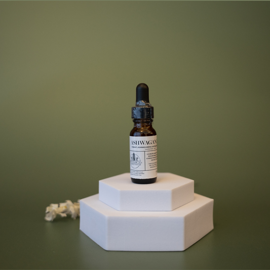 Ashwagandha 1oz