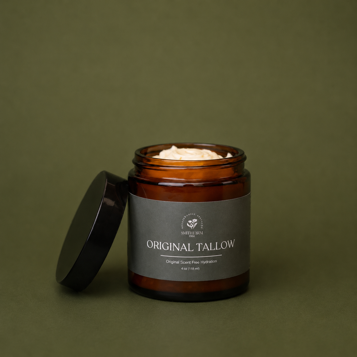 Original Tallow