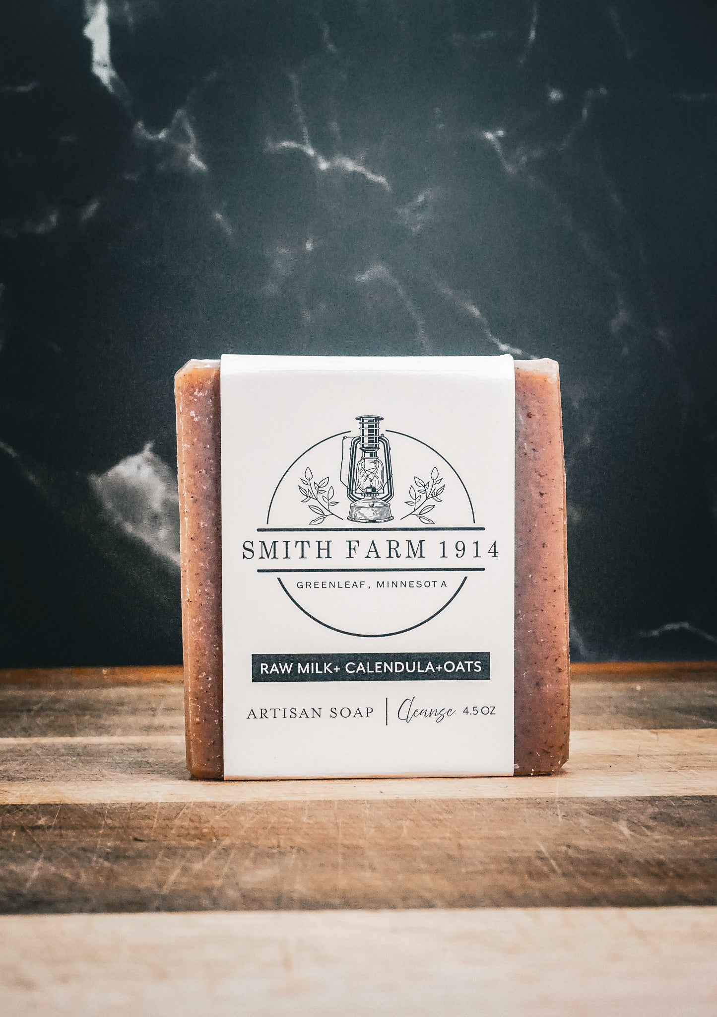 Artisan Soap