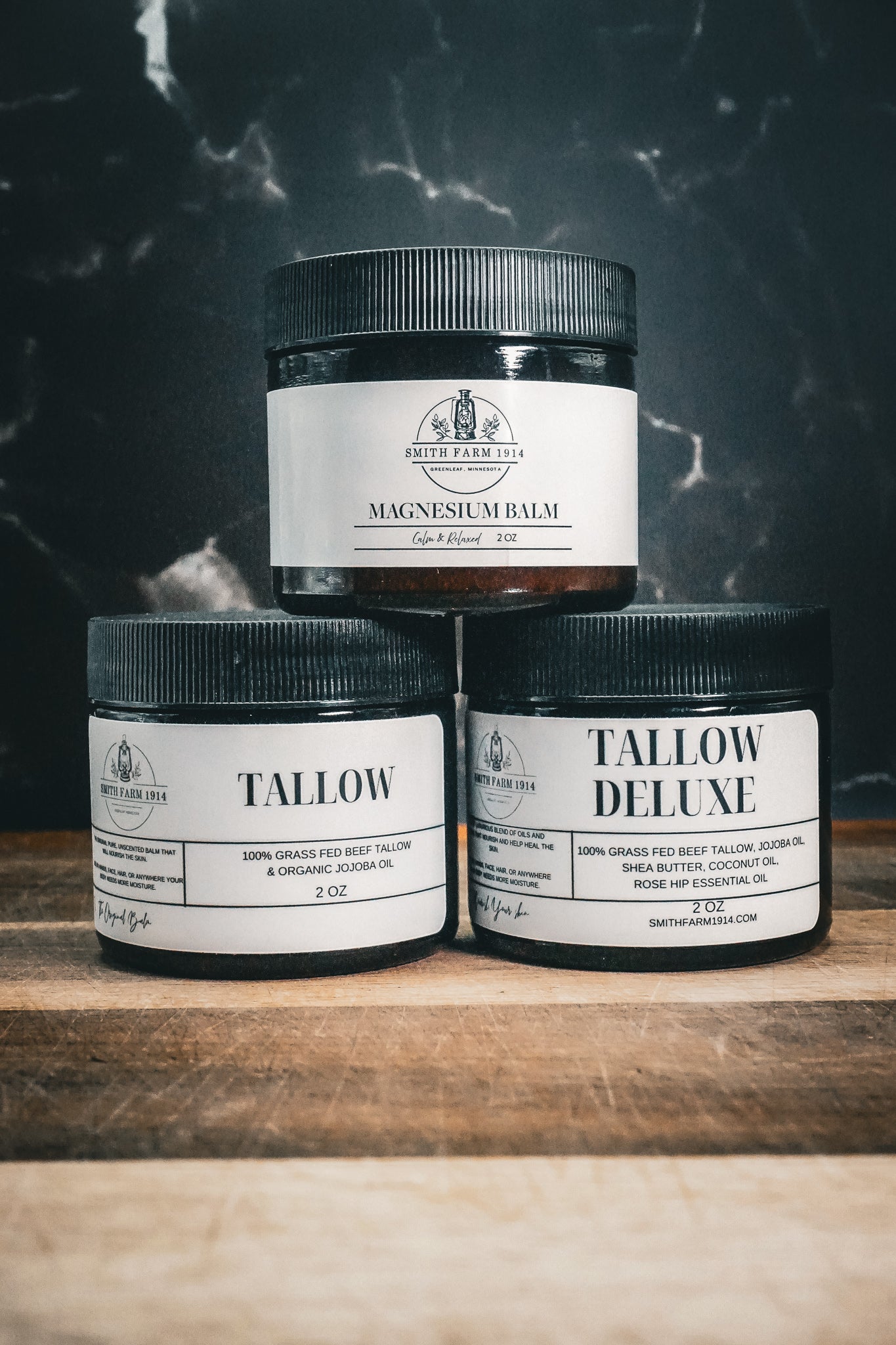 Balm Bundles