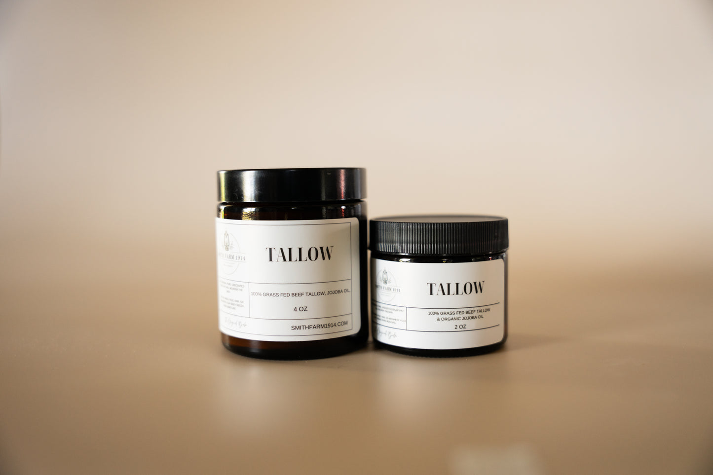 Tallow