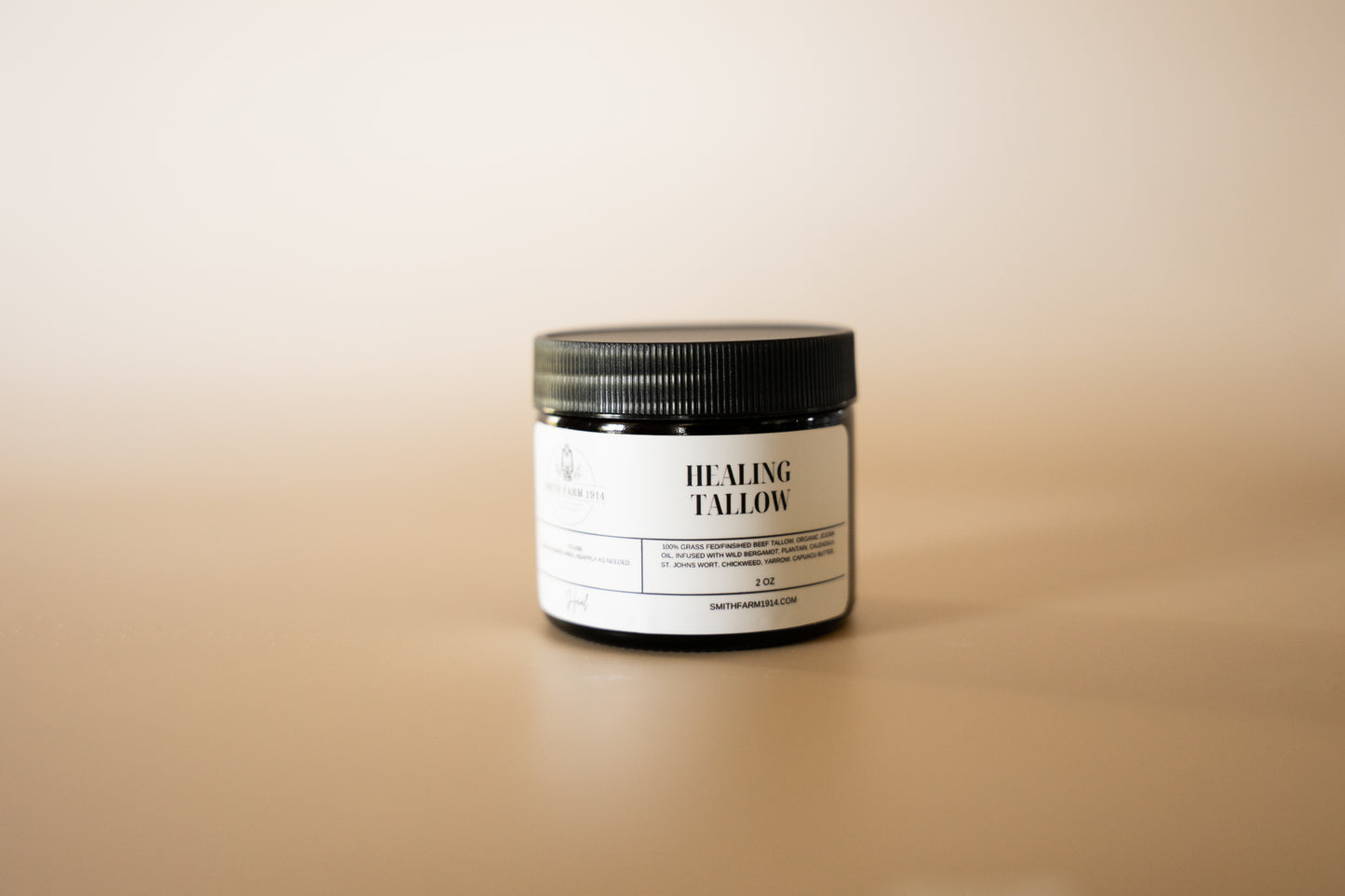 Healing Tallow