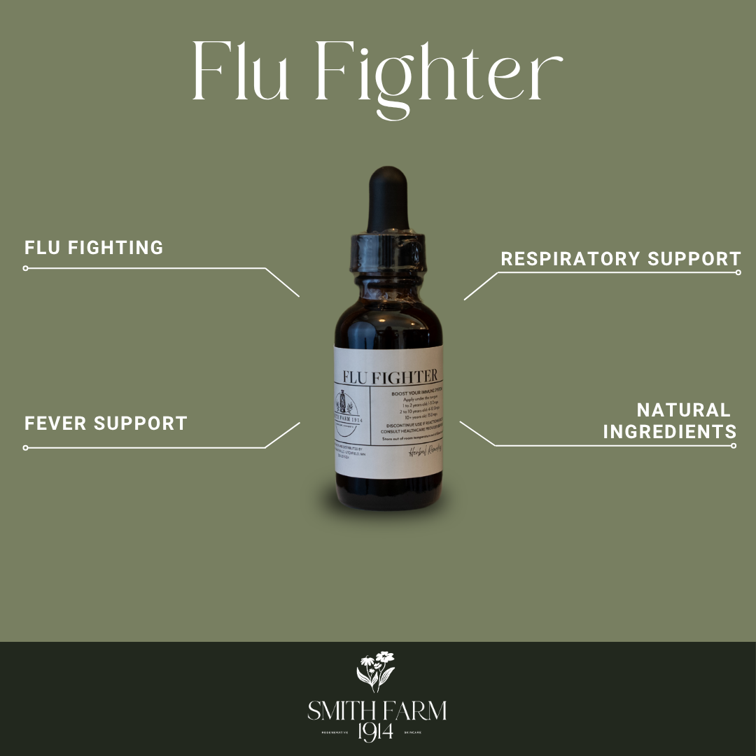 Flu Fighter