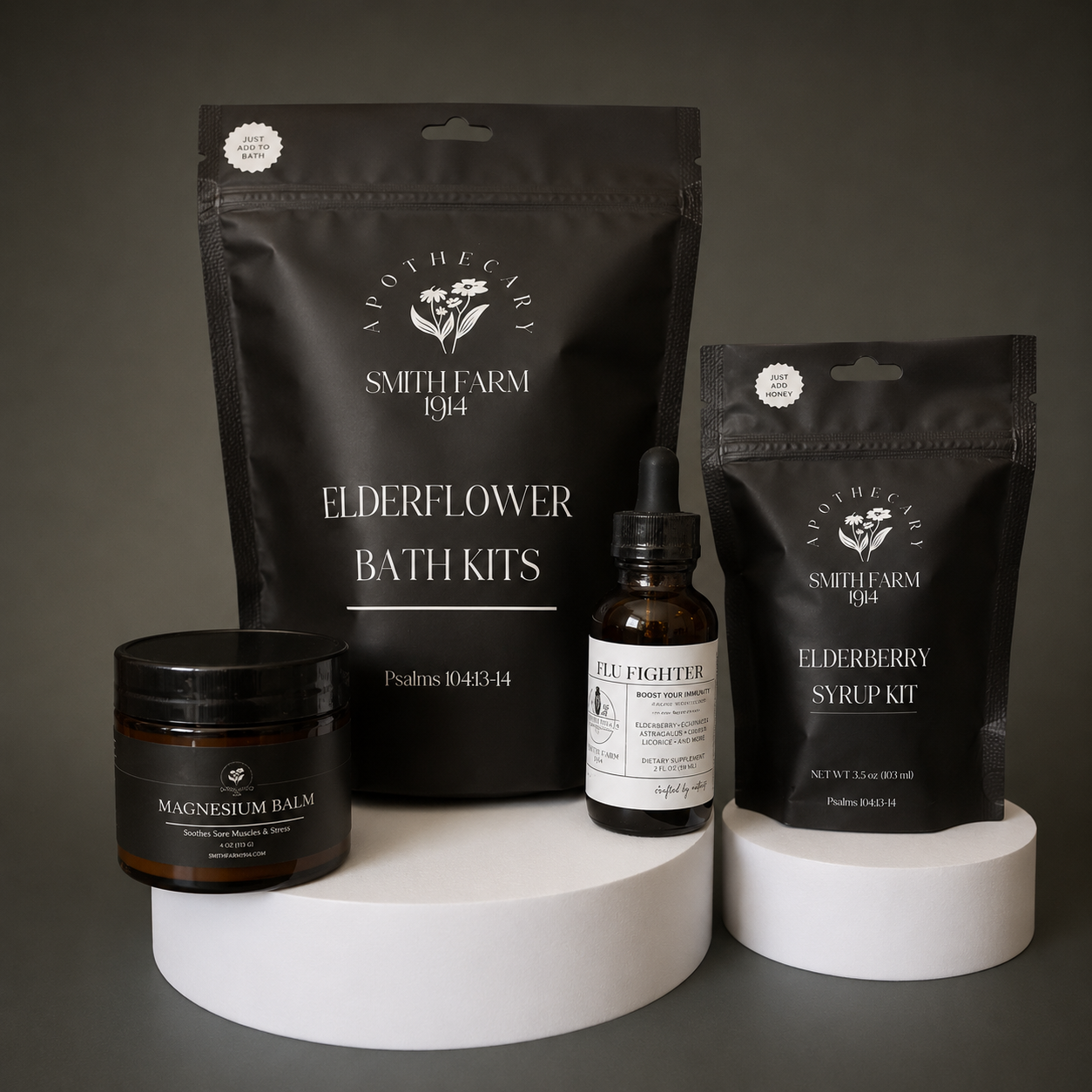 Flu Bundle