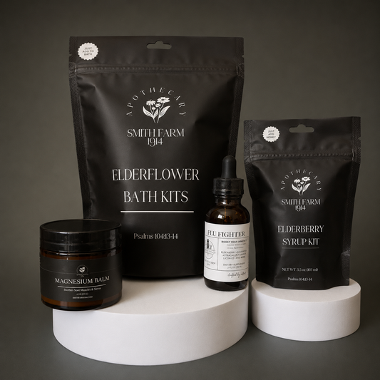 Flu Bundle