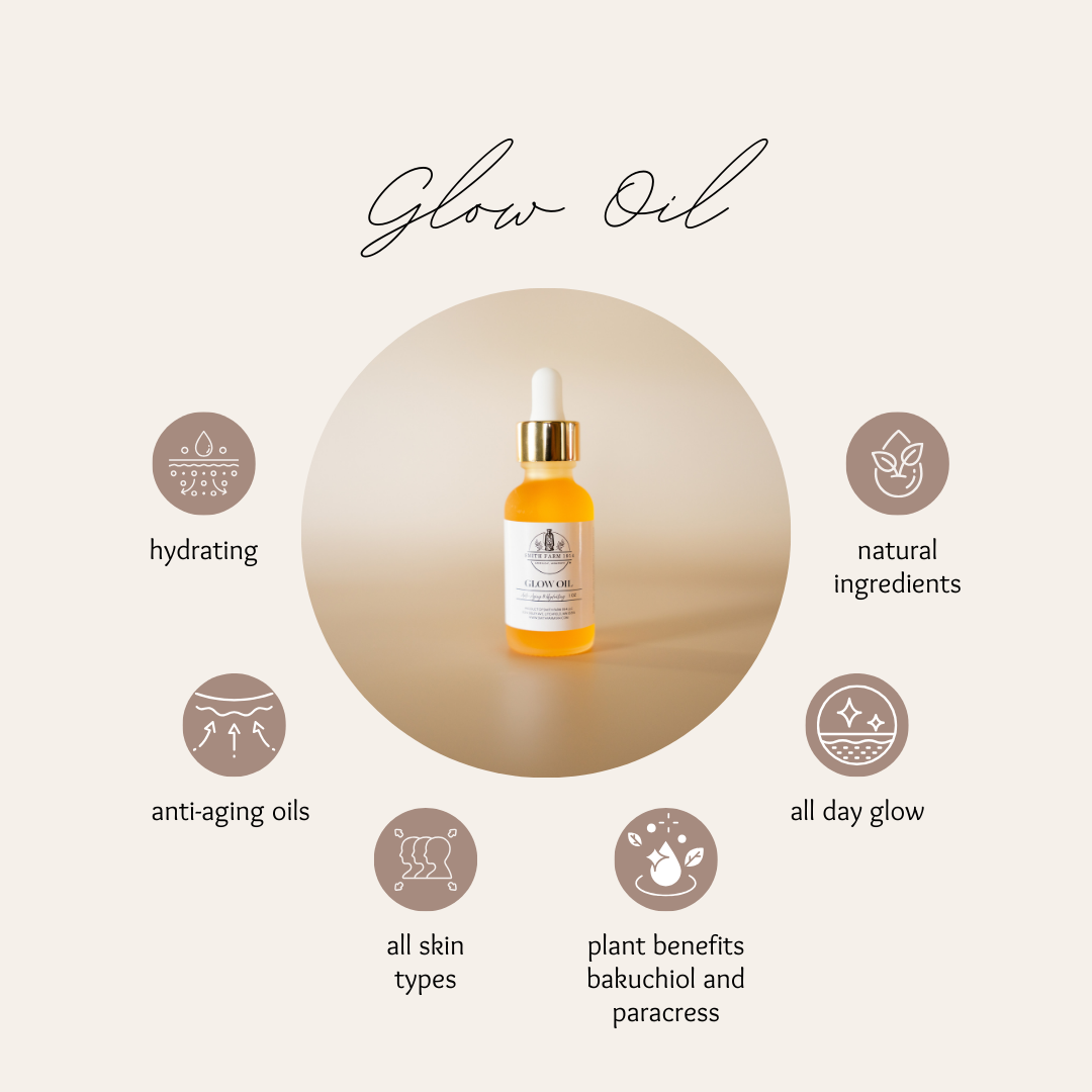 Glow Oil