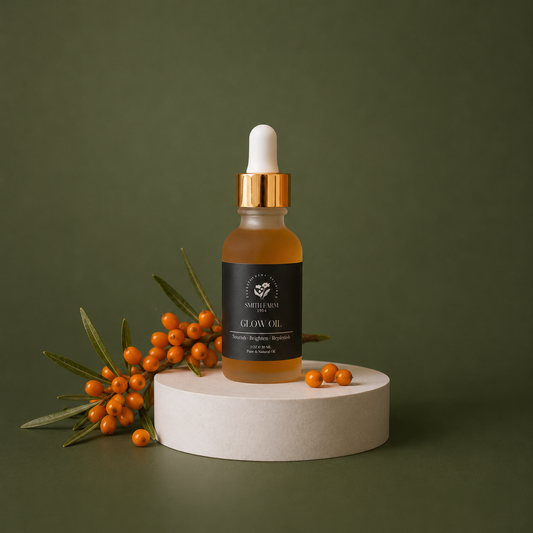 Glow Oil