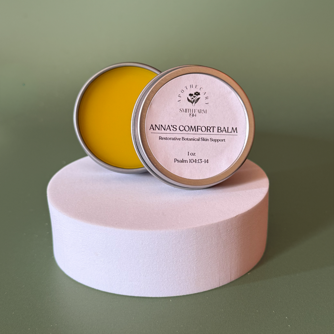 Anna's Comfort Balm