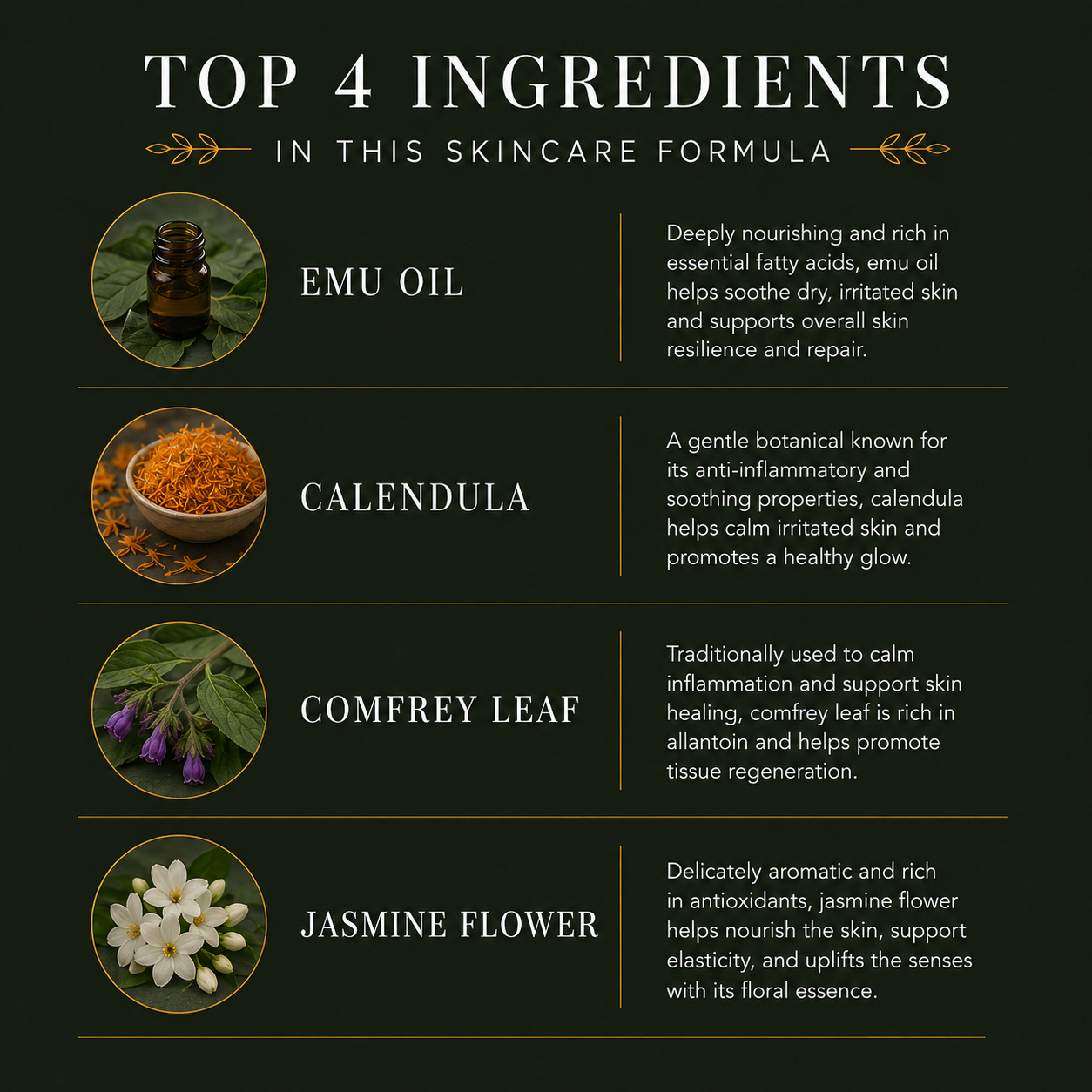 Herbal Tallow