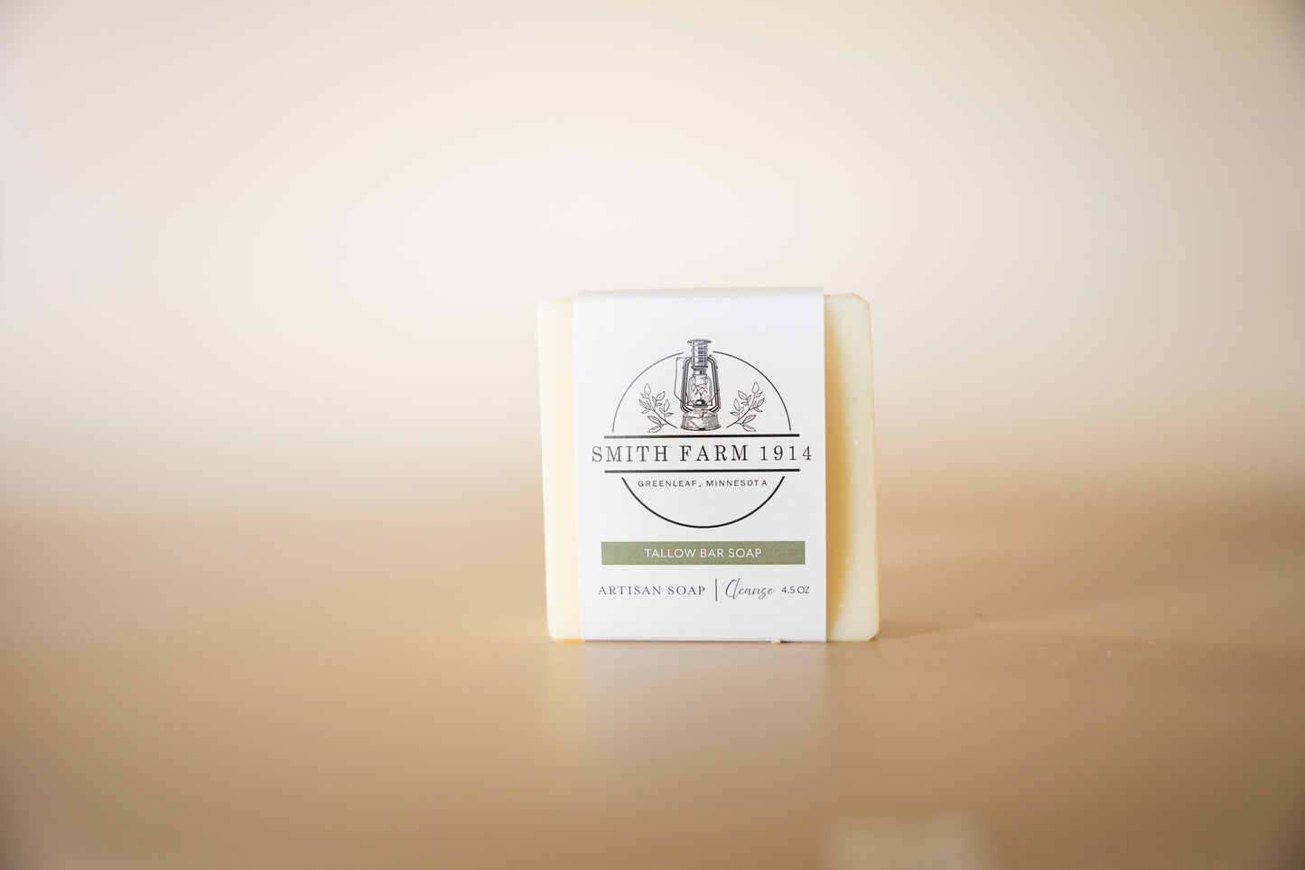 Artisan Soap