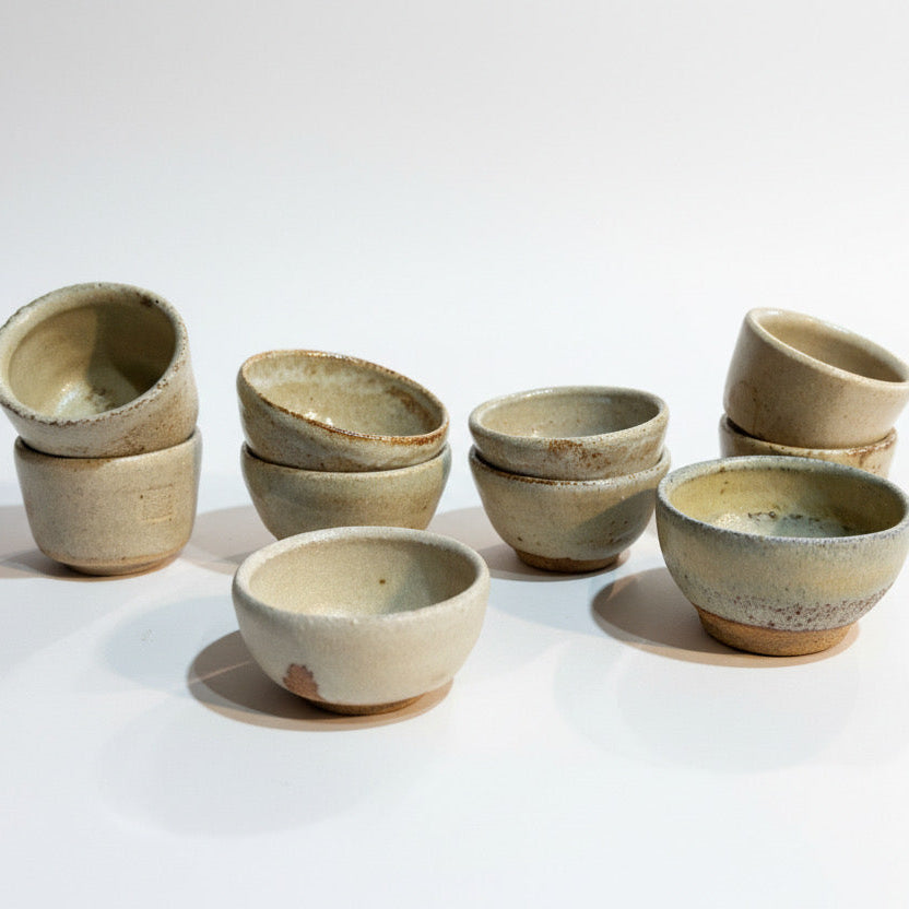 Tincture cups